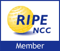 RIPE NCC.