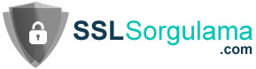 SSL Sorgulama