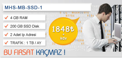 AMD OPTERON Kiralk Sunucular