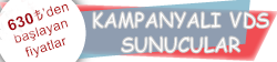 kampanyal kiralk sunucular