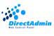 DirectAdmin Web Kontrol Panel