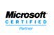 Microsoft Sertified Partner