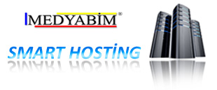 medyabim smart hosting servisi