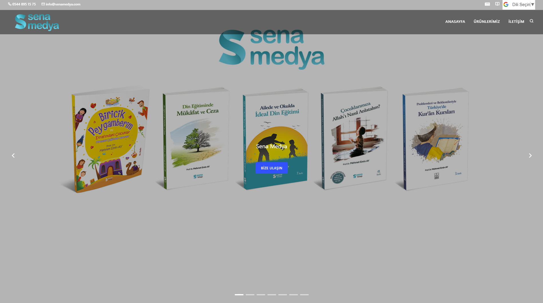 www.senamedya.com