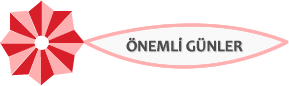 Sevdiklerinizi zel Gnlerini Unutmayn - onemligunler.com